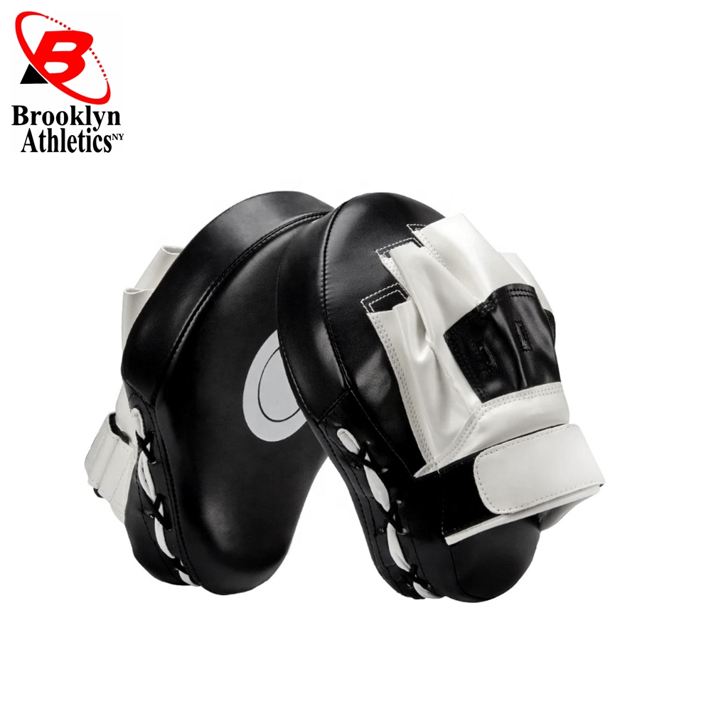 Boxing Focus Pads